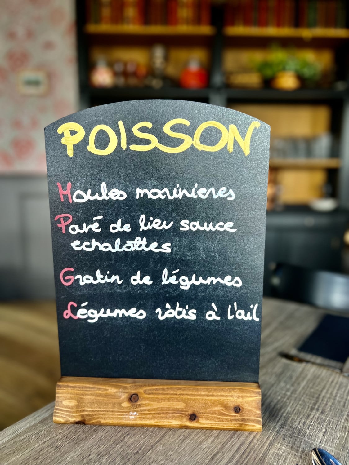 L'Autrefois — photo 7