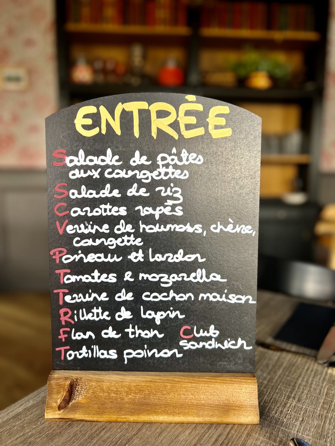 L'Autrefois — photo 5