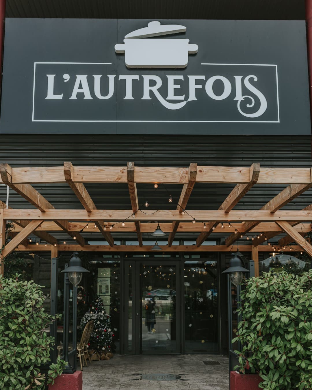 L'Autrefois — photo 4