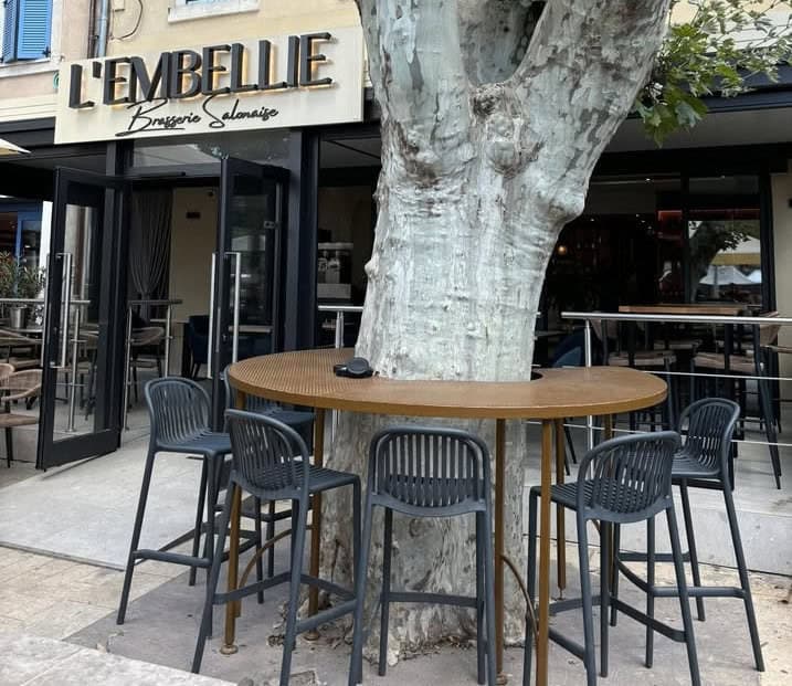 L'Embellie — photo 2