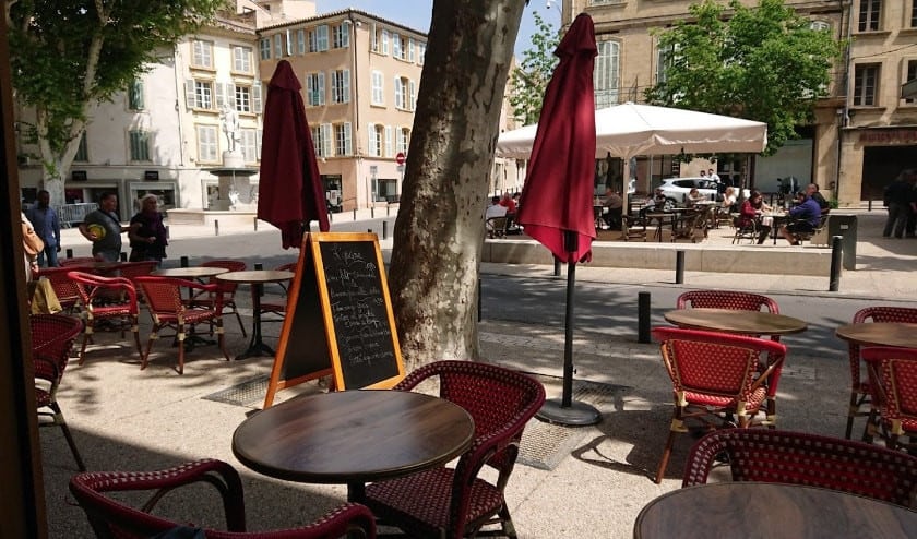 L'Epicerie — photo 3