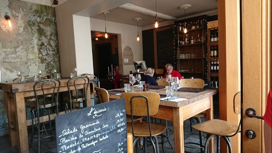 L'Epicerie — photo 2