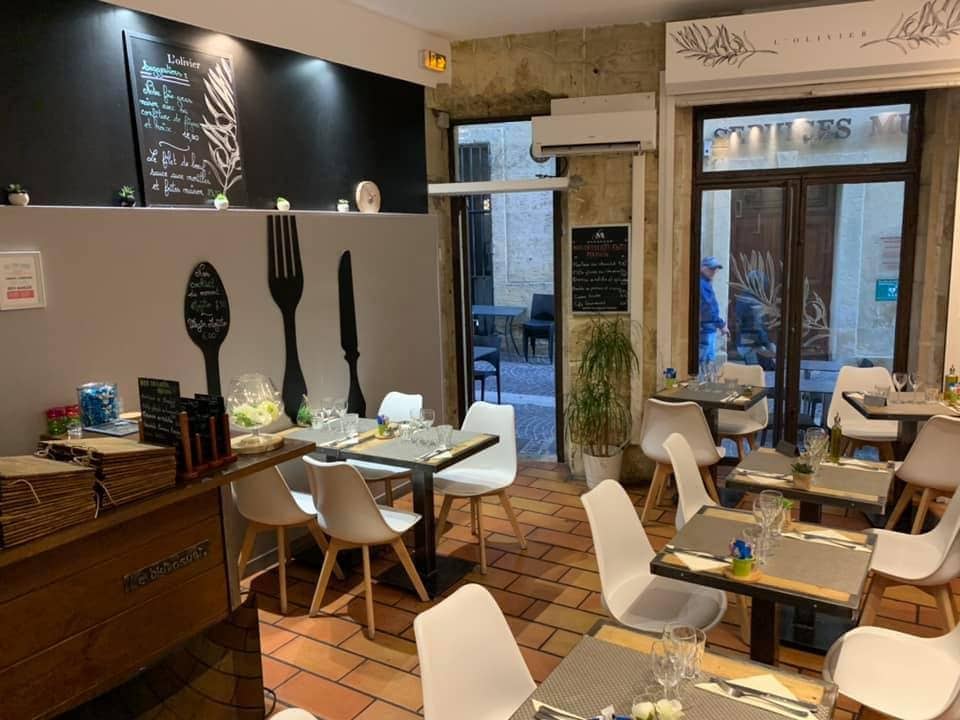 L'Olivier — photo 3