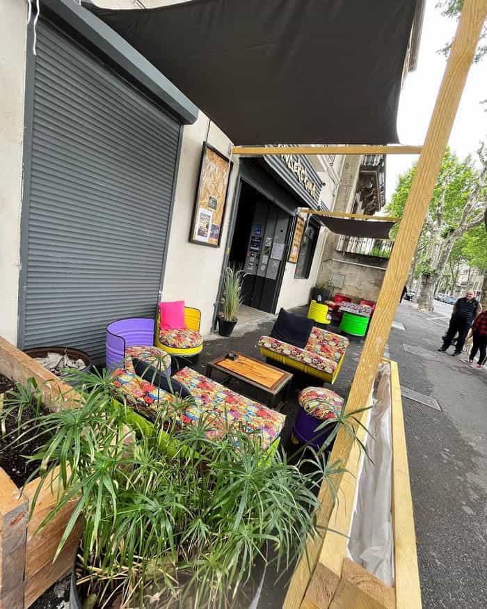 L'Underground Concept Store — photo 3