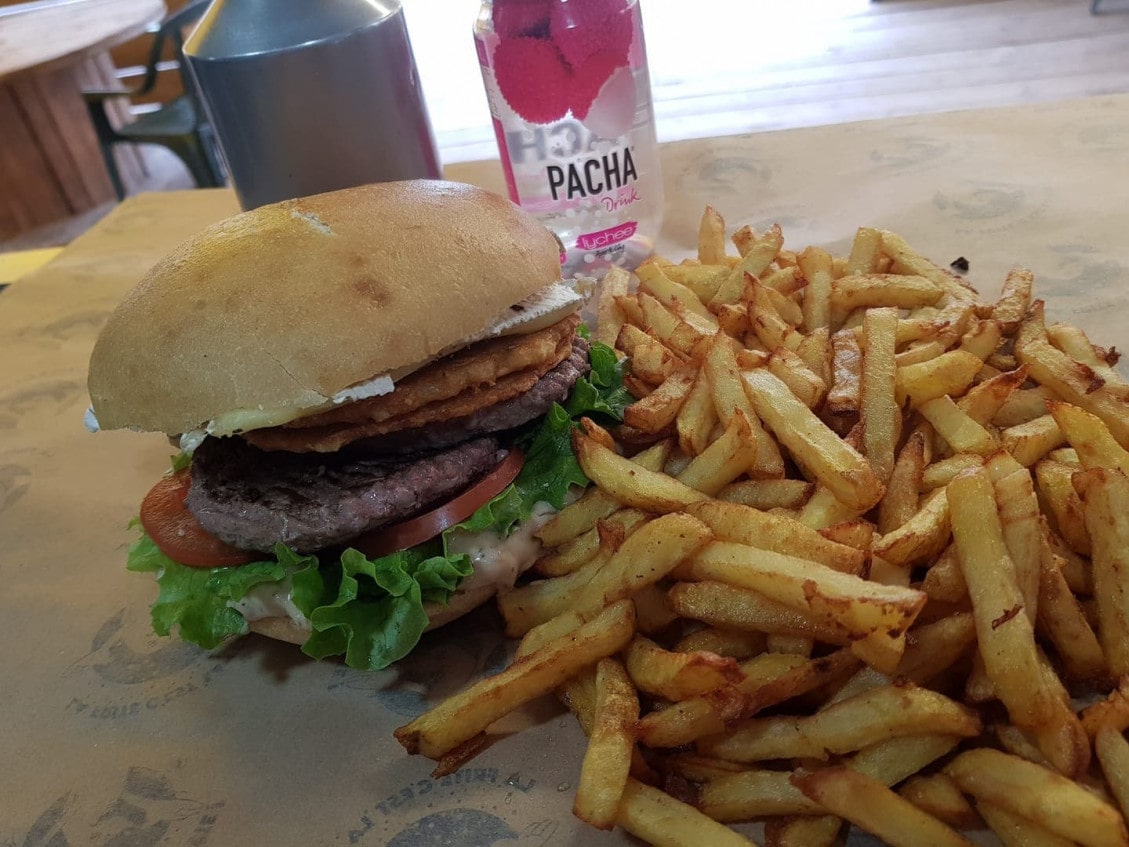 La Baraque À Frites de Marie — photo 2