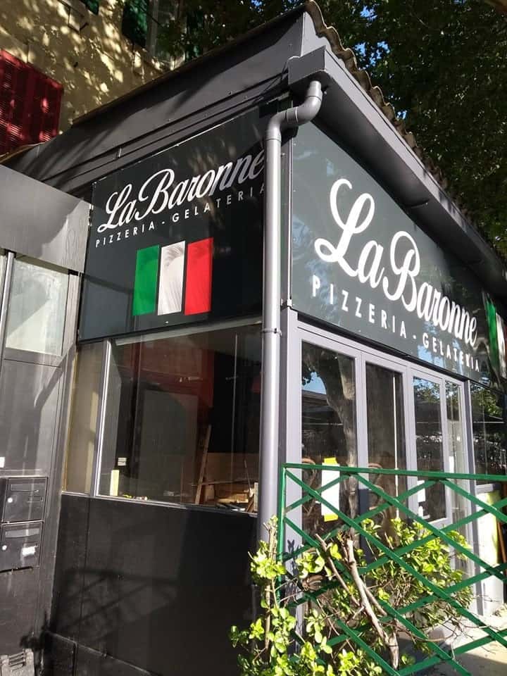 La Baronne — photo 3