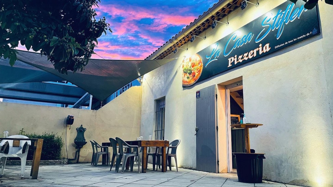 La Casa Stifler — photo 3