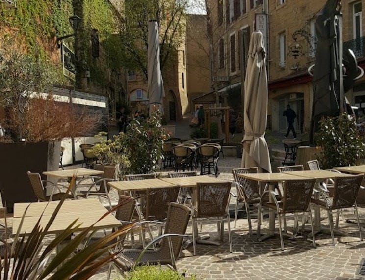 La Creperie de Salon — photo 3