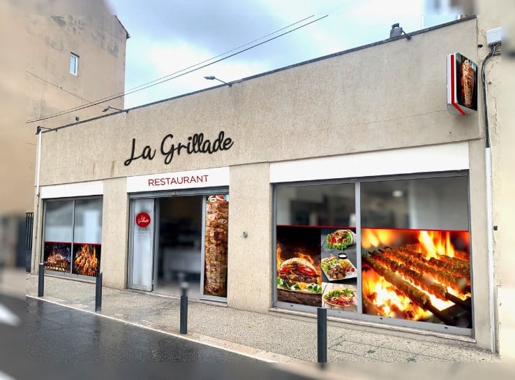 La grillade — photo 3