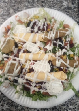 La grillade — photo 2