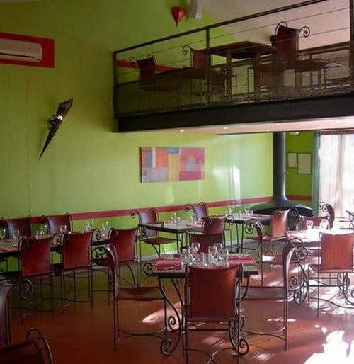 La mezzanine — photo 2