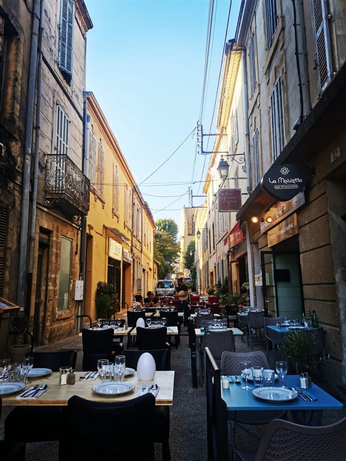 La Mezzetta — photo 2