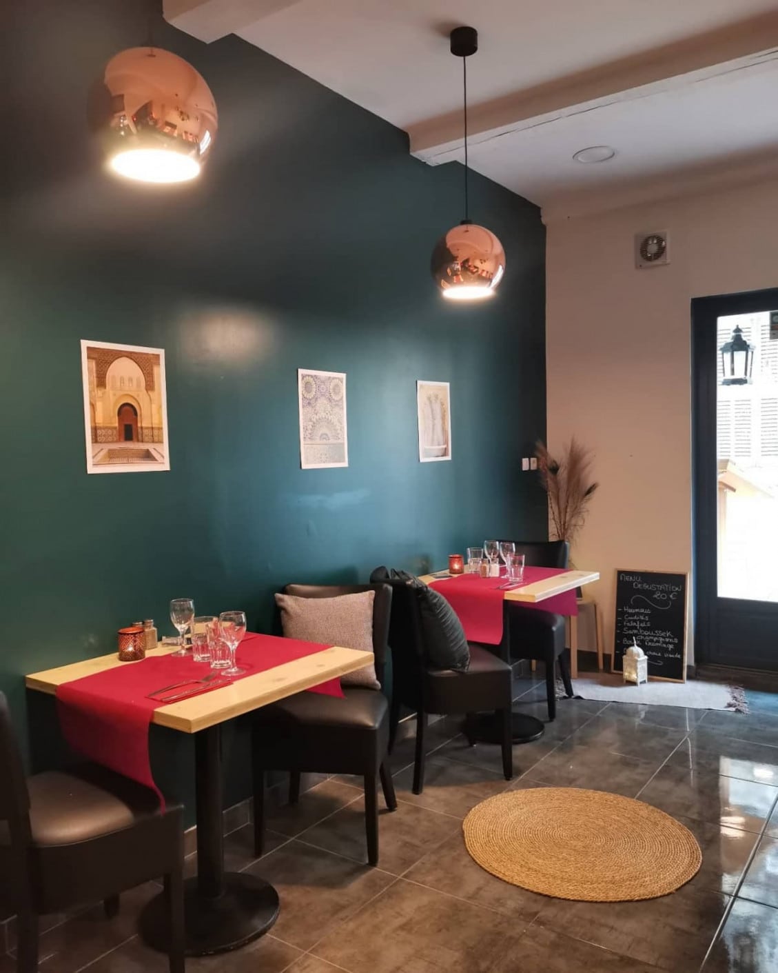 La Mezzetta — photo 3