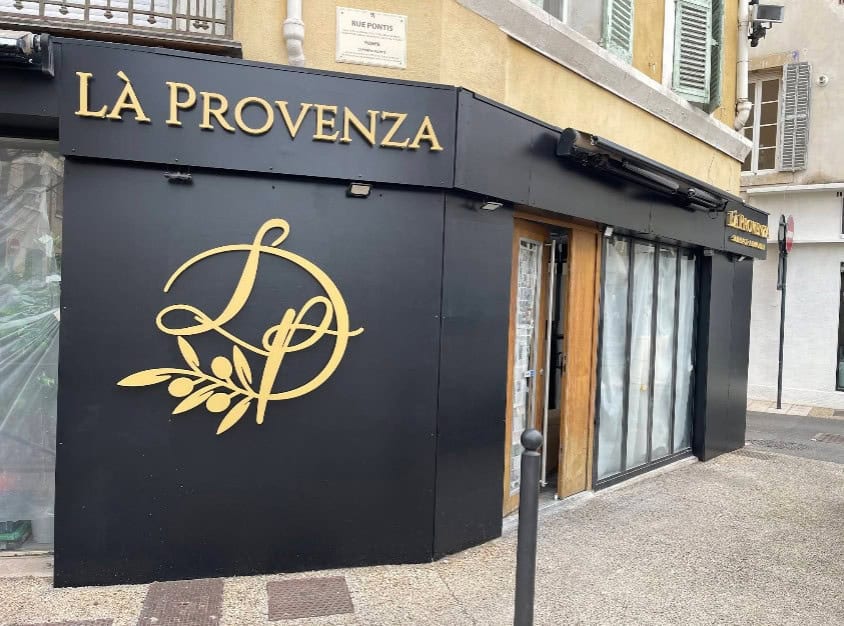 Là Provenza — photo 2