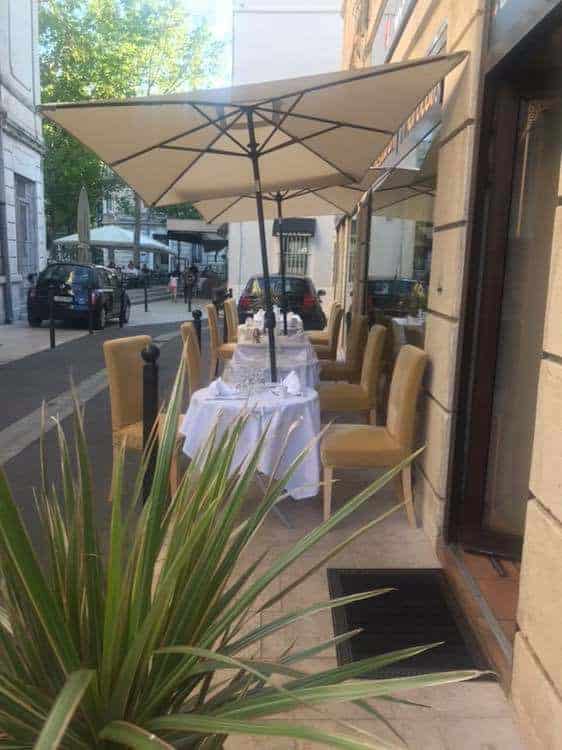 La Table Marocaine — photo 2
