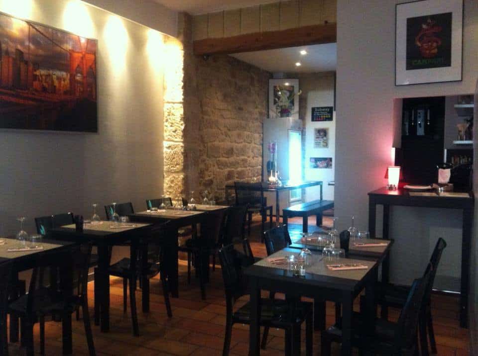 Le Bistroquet — photo 3