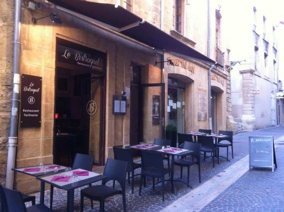 Le Bistroquet — photo 2