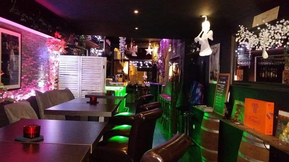 Le Bistrot à Vins — photo 3