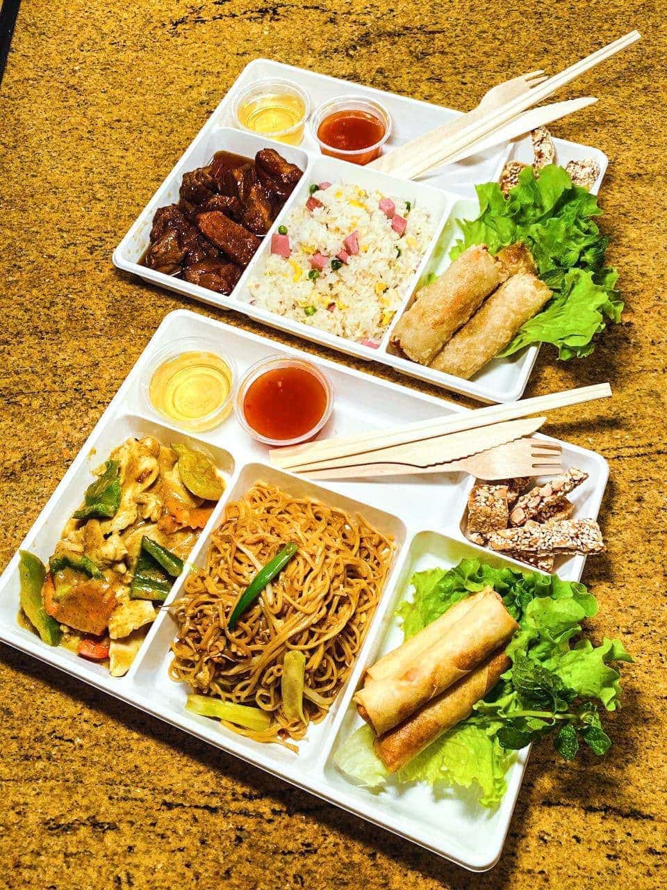 Le Gourmand d'Asie — photo 5