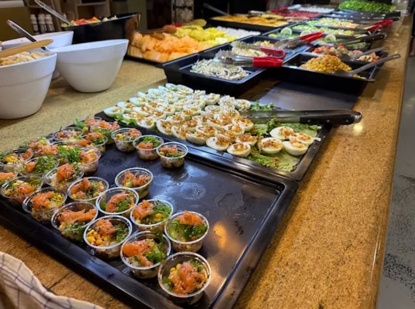 Le Gourmand d'Asie — photo 3
