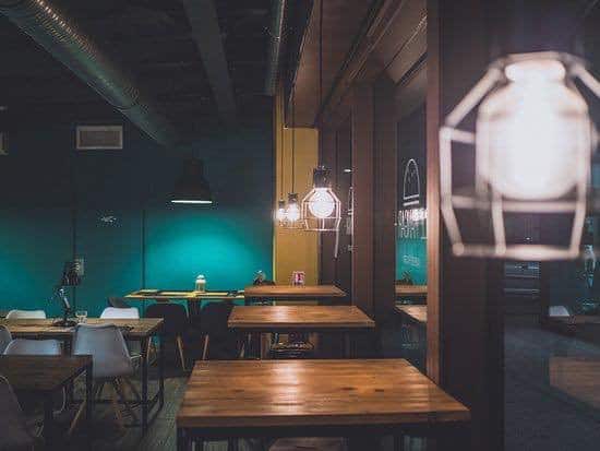 Le Hangar — photo 3