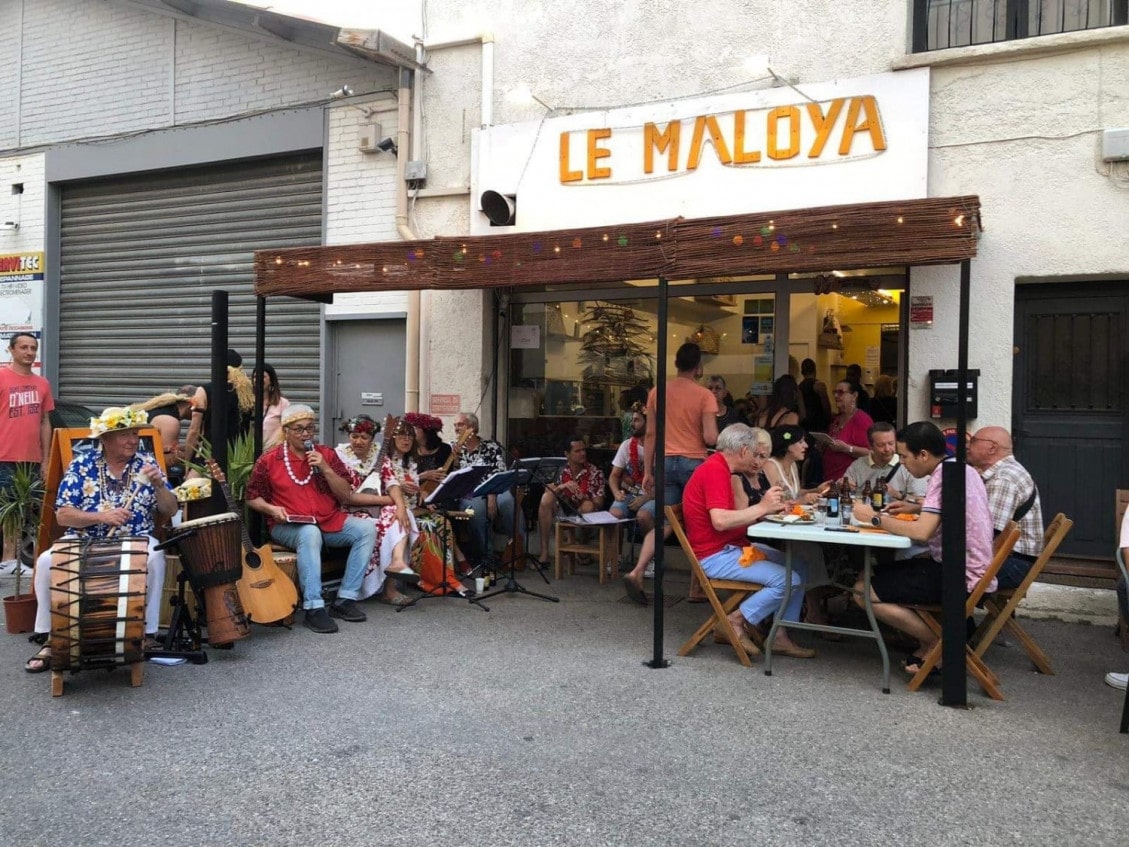 Le maloya — photo 2