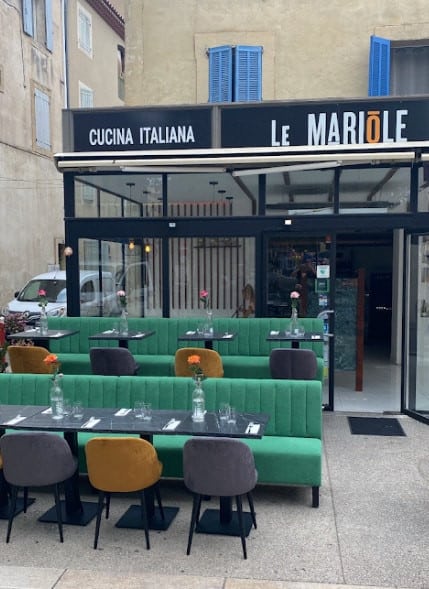 Le Mariole — photo 2