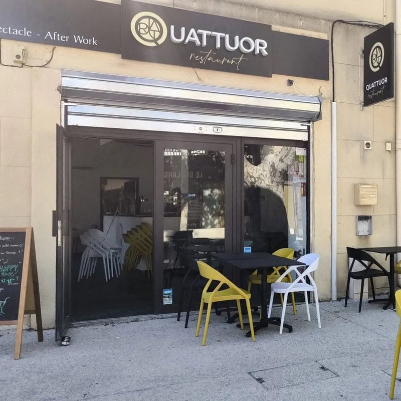 Le Quattuor — photo 2