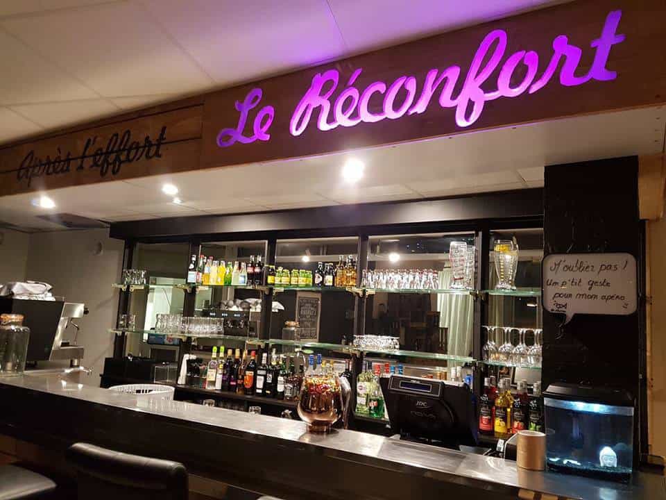 Le Réconfort — photo 2