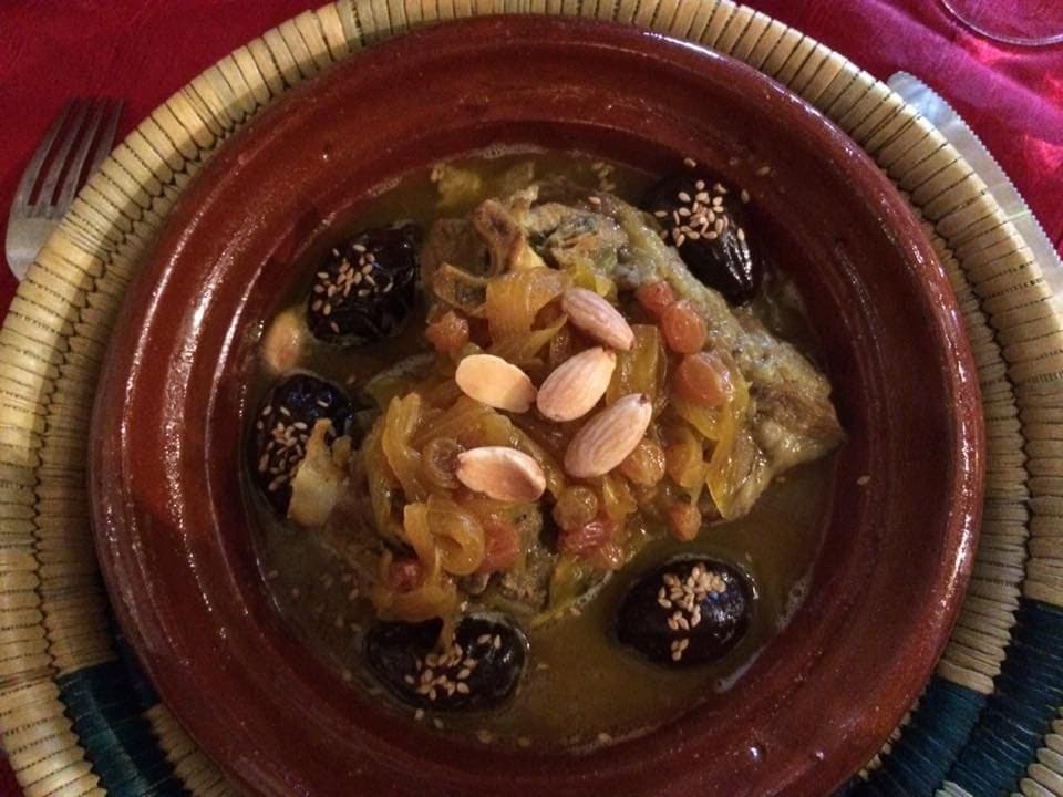 Le Riad — photo 2