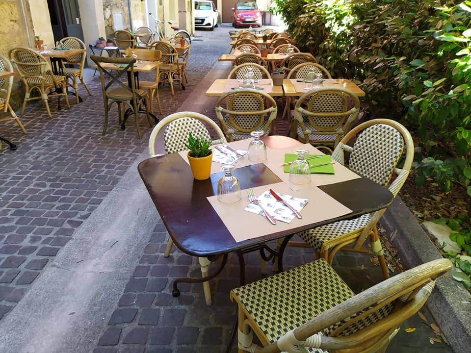 Les 3 Zèbres — photo 2
