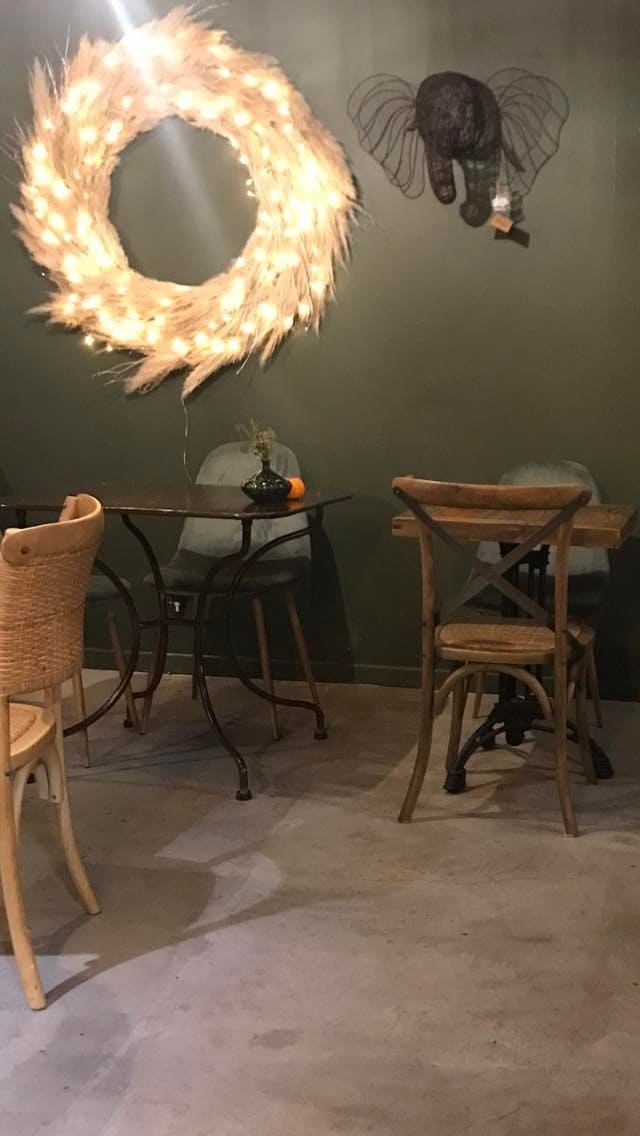 Les 3 Zèbres — photo 3