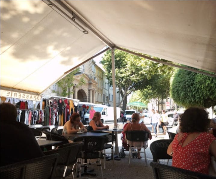 Les Deux Gros — photo 3