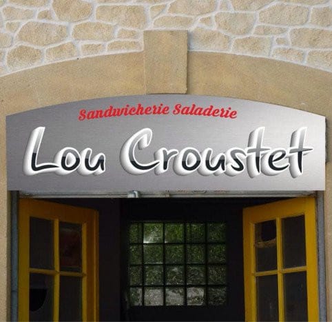 Lou croustet — photo 2