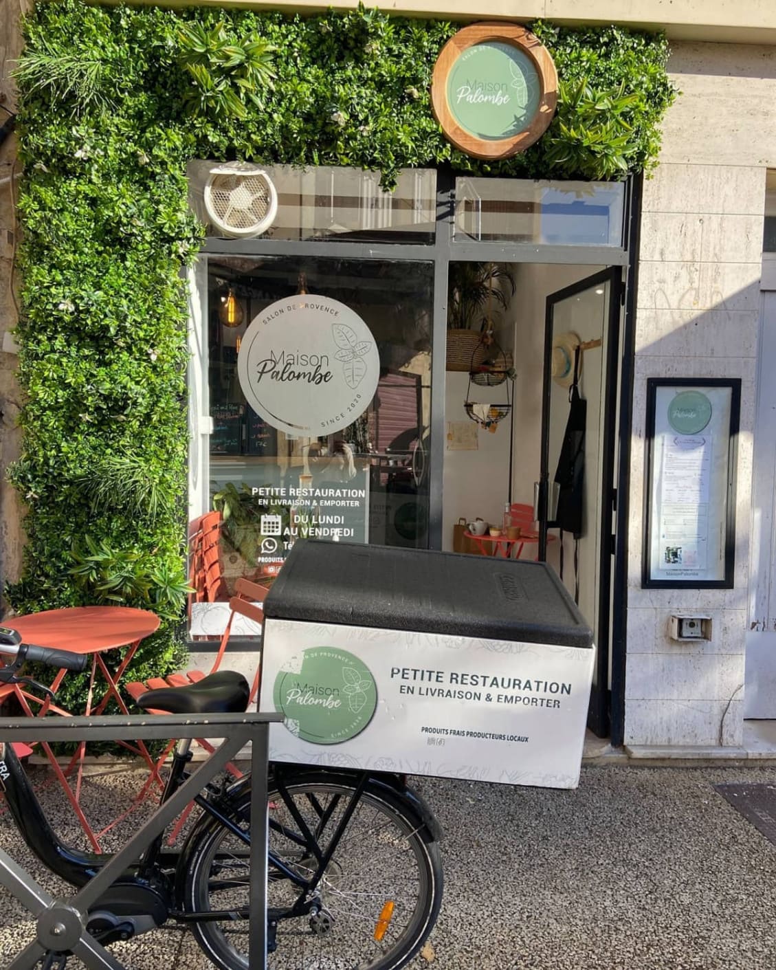 Maison Palombe — photo 3