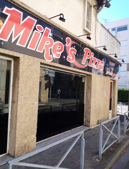 Mike's Pizza — photo 3