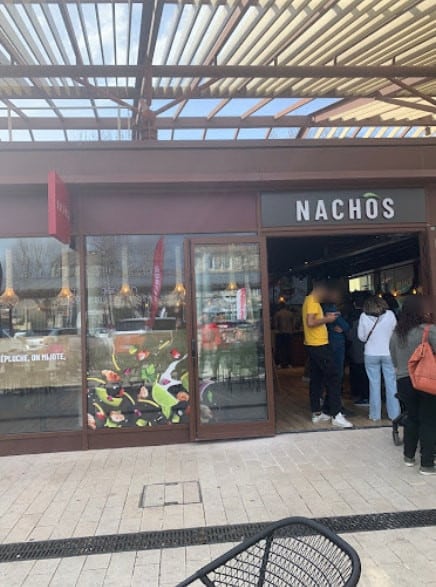 Nachos — photo 3