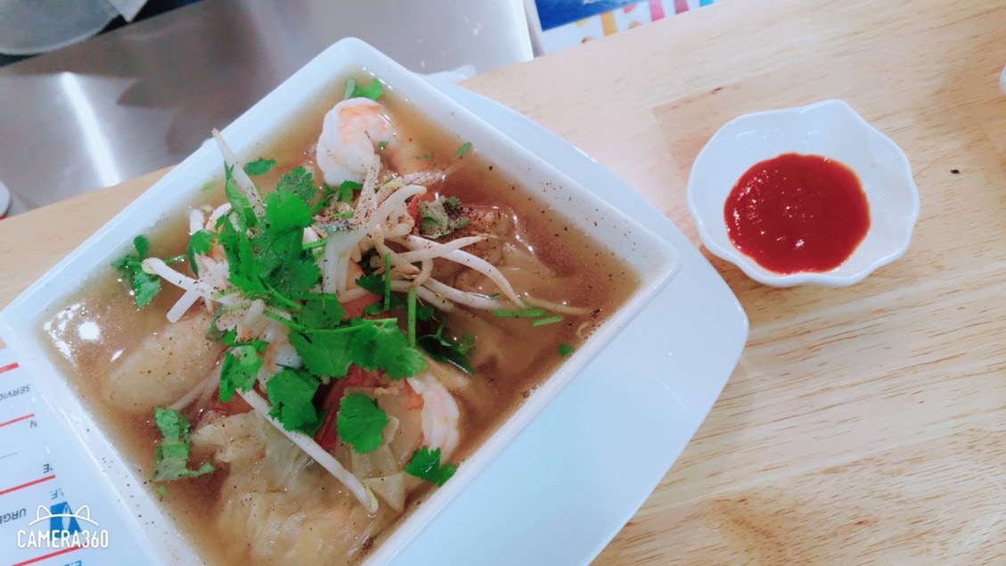 Ô Pad Thaï — photo 2