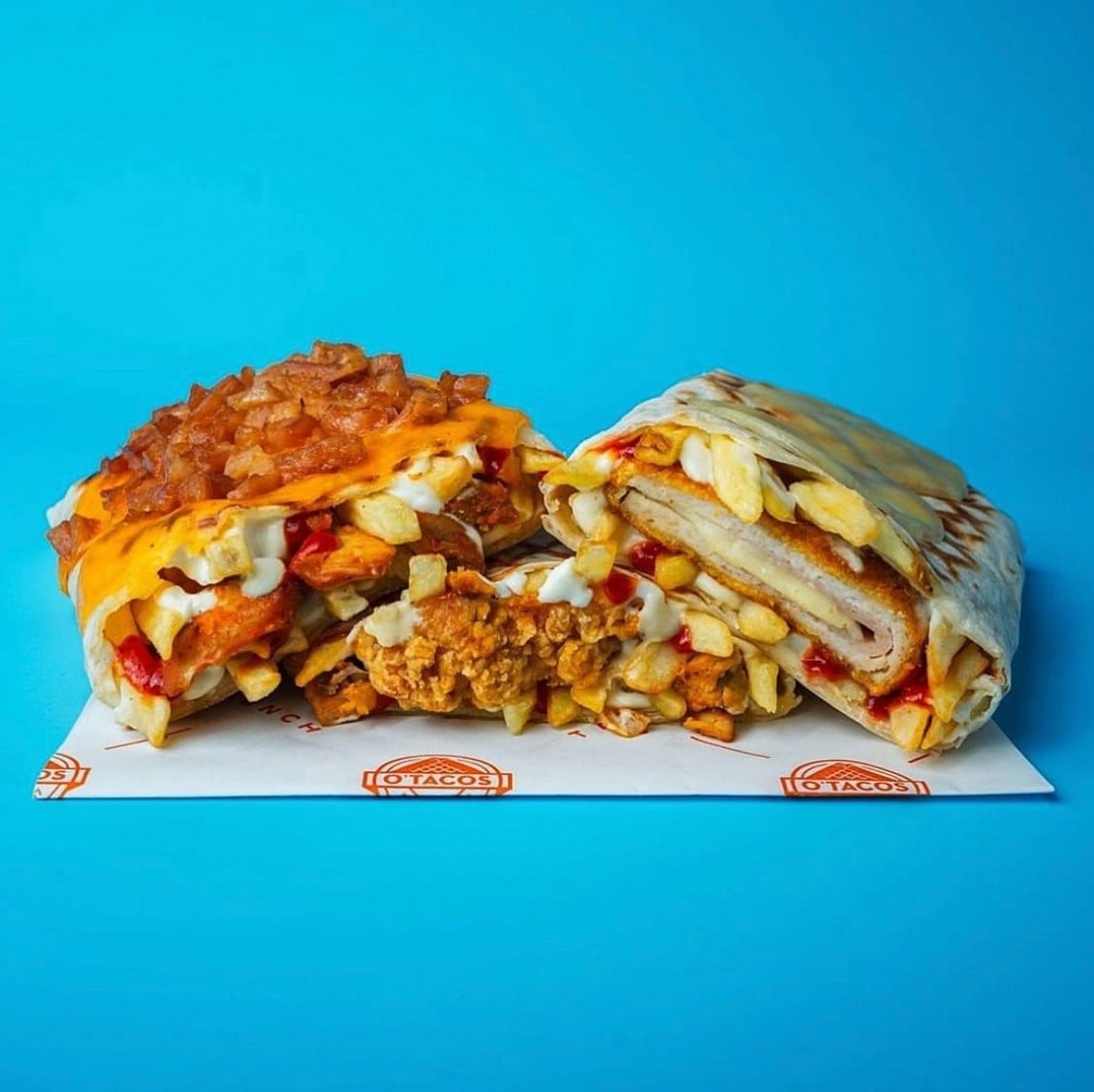 O'tacos — photo 2