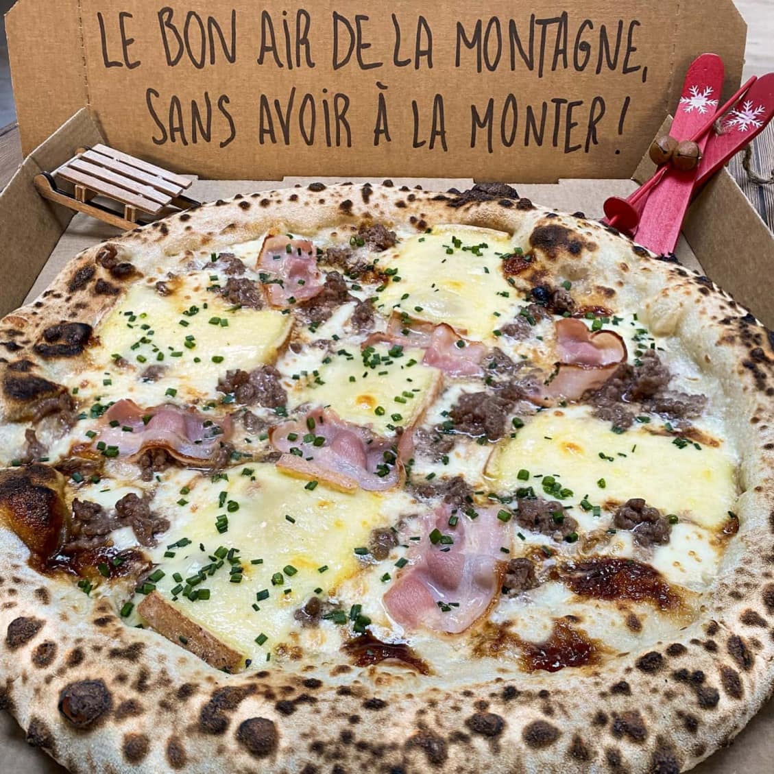 Pizza Cosy — photo 2