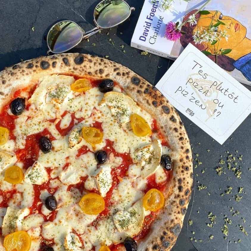 Pizza Cosy — photo 4