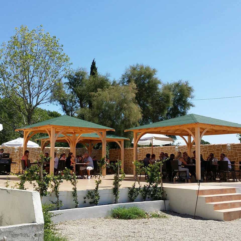 Restaurant La Jauffrette — photo 2