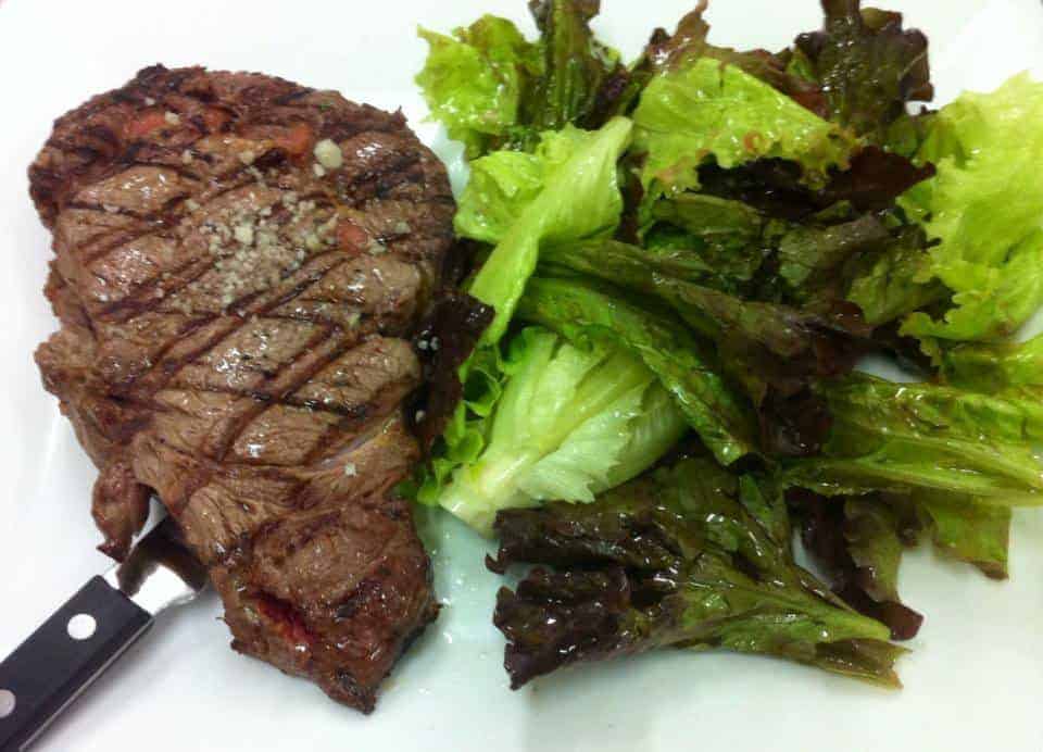 Restaurant La Jauffrette — photo 3