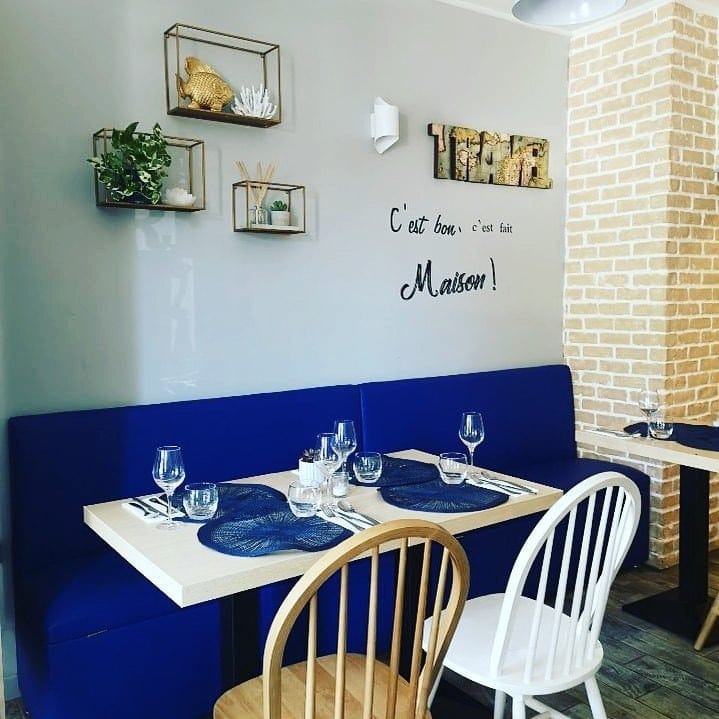 Saveurs de cuisine — photo 3