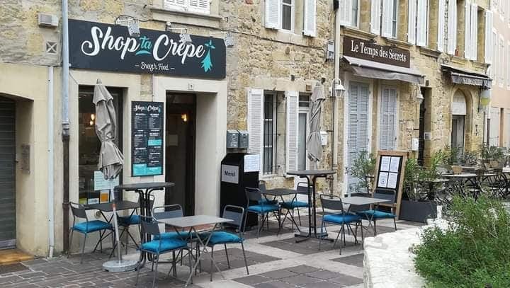 Shop ta crêpe — photo 3