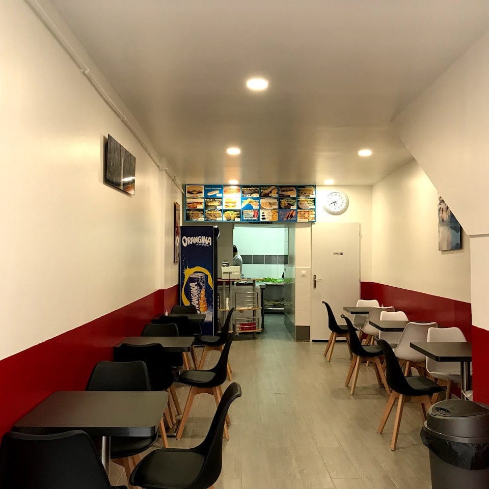 Snack Dahmani — photo 3