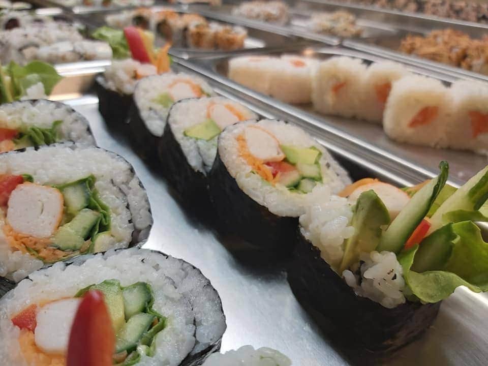 Photo de Sumo Sushi