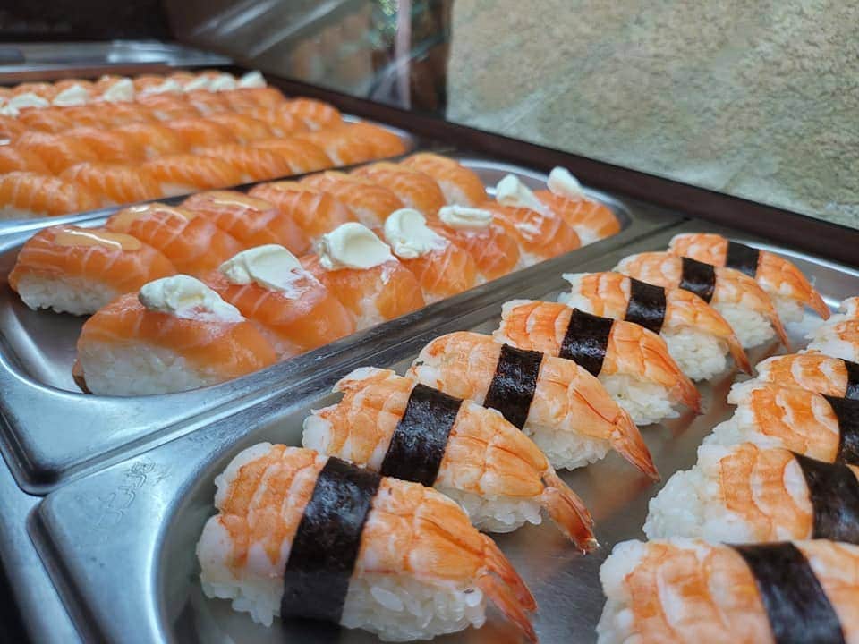 Sumo Sushi — photo 2
