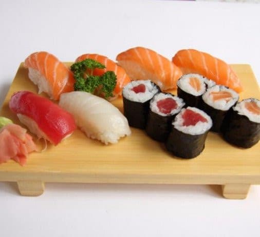 Tokyo salon — photo 2