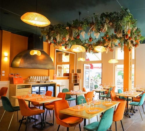 Trattoria Salone — photo 3